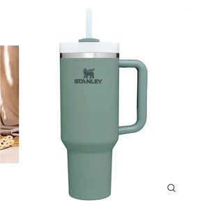 Stanley Quencher 2.0